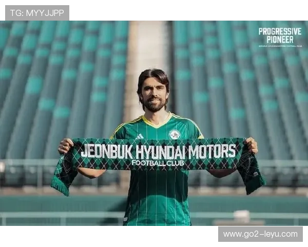 全北现代迎来新赛季,目标冲击韩职联冠军荣耀 全北现代迎来新赛季,目标冲击韩职联冠军荣耀