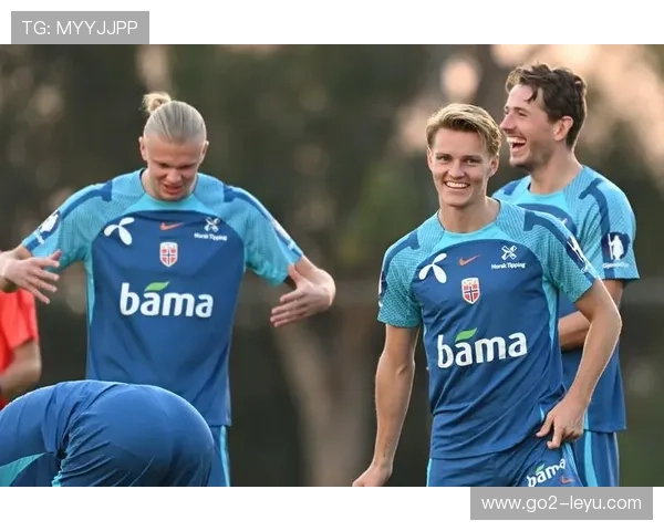 挪威核心厄德高再展中场统治力